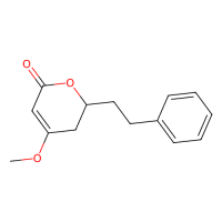 (S)-(+)-7,8-Dihydrokavain,587-63-3,分析标准品, ≥95%(HPLC),阿拉丁