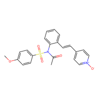 HMN-214,173529-46-9,10mM in DMSO,阿拉丁