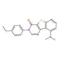 A-794282，869802-44-8，Moligand™, ≥98%，阿拉丁