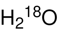 重氧水，14314-42-2，≥97 atom% 18O，阿拉丁