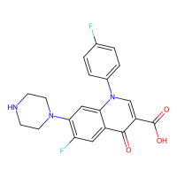 沙拉沙星，98105-99-8，分析标准品, Moligand™，阿拉丁