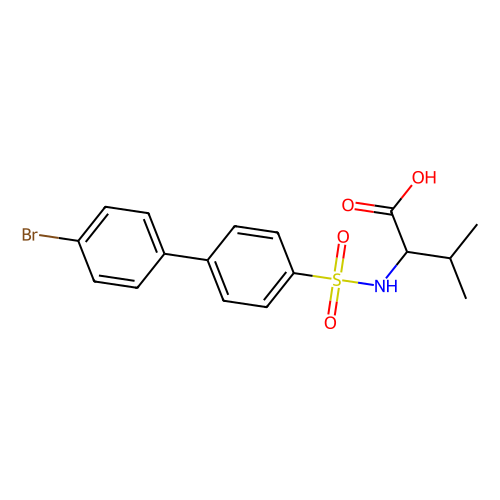 PD 166793,广谱MMP抑制剂，199850-67-4，≥99%(HPLC)，阿拉丁产品图