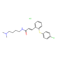 A 350619 盐酸盐,1217201-17-6,≥99%(HPLC),阿拉丁