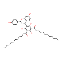 YM 26734,分泌型磷脂酶A2(sPLA2)抑制剂,144337-18-8,≥95%(HPLC),阿拉丁