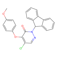 CYM 50769,新型非肽NPBWR1拮抗剂,1421365-63-0,≥98%(HPLC),阿拉丁