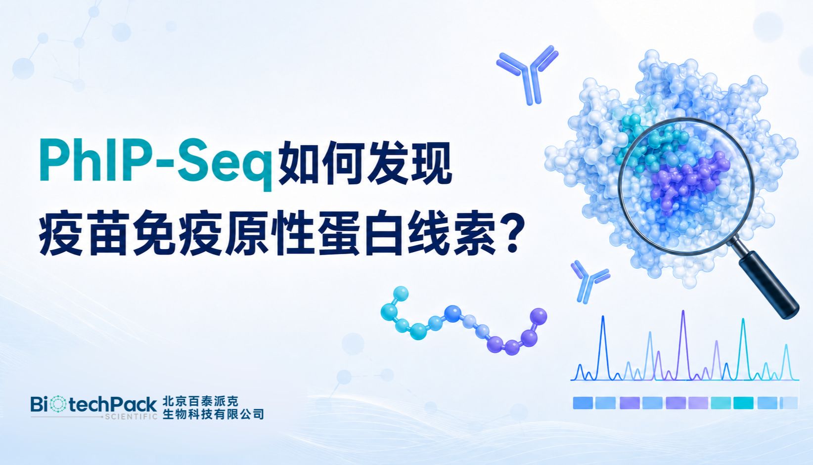 PhIP-Seq如何发现疫苗免疫原性蛋白线索？
