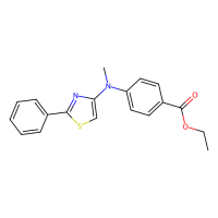 Neuropathiazol,诱导剂,880090-88-0,≥98%(HPLC),阿拉丁