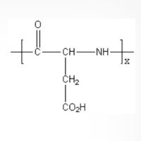 聚(L-天冬氨酸),25608-40-6,Moligand™,阿拉丁