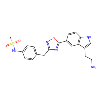 L-694247,5-HT 1D / 5-HT 1B受体激动剂,137403-12-4,Moligand™, ≥95%,阿拉丁