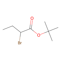 2-溴丁酸叔丁酯,24457-21-4,≥98%,阿拉丁