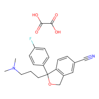 (R)-草酸西酞普兰,219861-53-7,≥98%(HPLC),阿拉丁