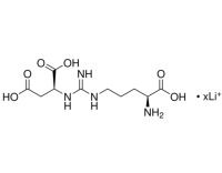 L-精氨酸琥珀酸 锂盐,≥95%(HPLC),阿拉丁