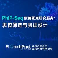 PhIP-Seq疫苗靶点研究服务：表位筛选与验证设计