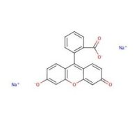 荧光素钠，518-47-8，≥70%，阿拉丁