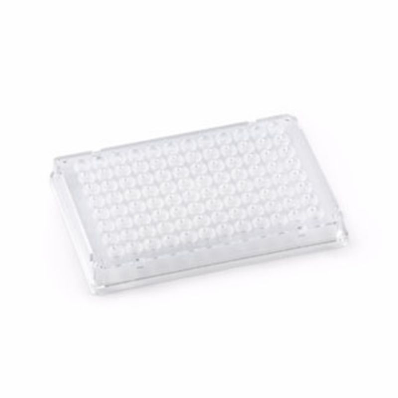 5042-8502安捷伦孔96孔板样品板25块用于Agilent 4200 TapeStation系统