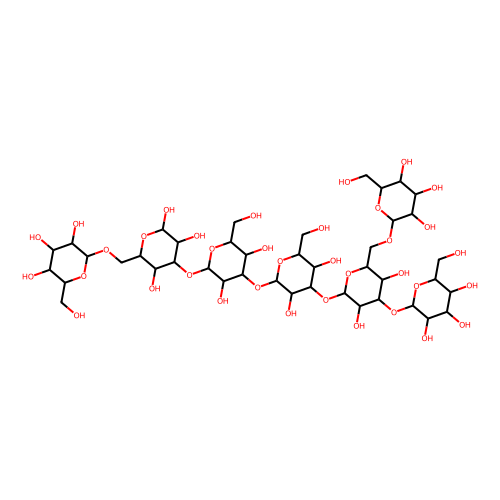 香菇多糖,37339-90-5,10mM in DMSO,阿拉丁产品图