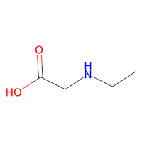 N-乙基甘氨酸，627-01-0，≥98%(T)，阿拉丁