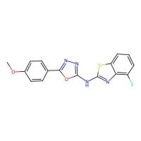 MLS-0437605,862975-18-6,Moligand™,≥96%,阿拉丁