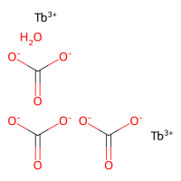碳酸铽(III)水合物,100587-96-0,PrimorTrace™, ≥99.99% metals basis,阿拉丁