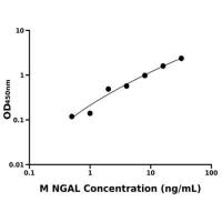 小鼠脂质运载蛋白2(NGAL)ELISA试剂盒