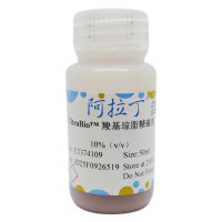 UltraBio™ 羧基琼脂糖磁珠，BioReagent, 10%（v/v），阿拉丁