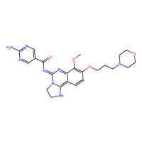 库潘尼西,1032568-63-0,Moligand™, ≥98%,阿拉丁