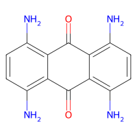 分散蓝1，2475-45-8，Dye content 30 %，阿拉丁