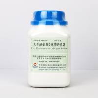 大豆酪蛋白消化物培养基(SCDM)(USP)