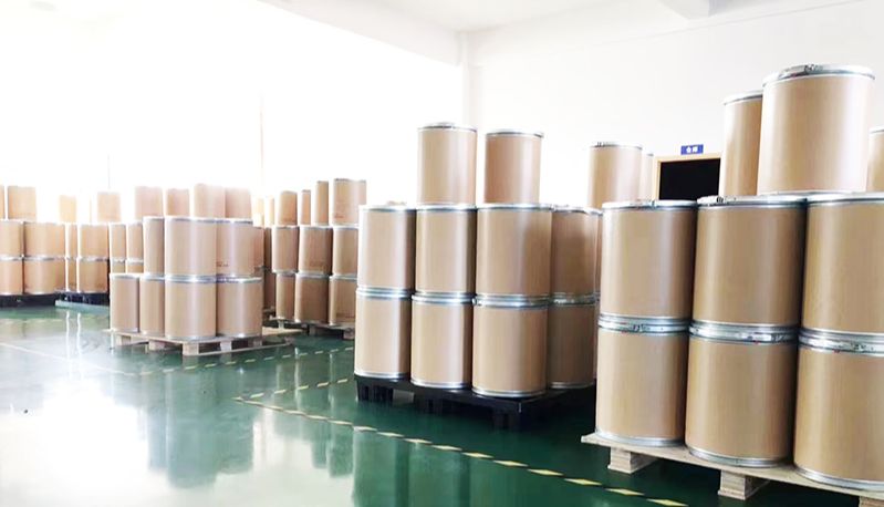 汇百益新材料：二硫苏糖醇 DTT 生产厂家，助力国产化