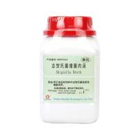 志贺氏菌增菌肉汤(颗粒)
