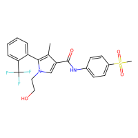 Esaxerenone,1632006-28-0,Moligand™, ≥98%,阿拉丁