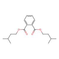 邻苯二甲酸二异戊酯，605-50-5，≥95%(GC)，阿拉丁