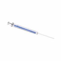 5190-1490安捷伦气相色谱手动进样针10μl尖头微量注射器Agilent