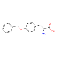 O-苄基-L-酪氨酸,16652-64-5,≥98%,阿拉丁