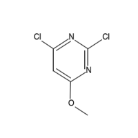 2,4-二氯-6-甲氧基嘧啶,43212-41-5,≥97%,阿拉丁