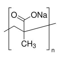 聚甲基丙烯酸钠，54193-36-1，average Mw 4,000-6,000, 40 wt. % in H2O，阿拉丁