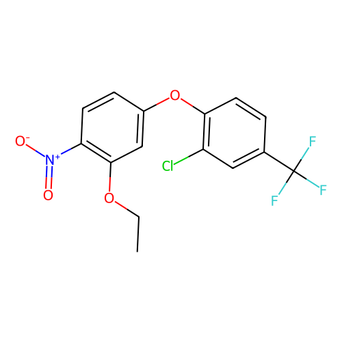 甲醇中乙氧氟草醚溶液,42874-03-3,1000μg/mL in Methanol,uncertainty 2%,阿拉丁产品图