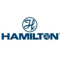 32822哈美顿Hamilton PCTFE M/M PIPE CONN.1/4x28