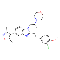 SGC-CBP30，1613695-14-9，Moligand™, ≥98%，阿拉丁