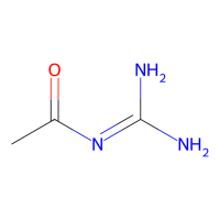 1-乙酰基胍，5699-40-1，≥98%，阿拉丁