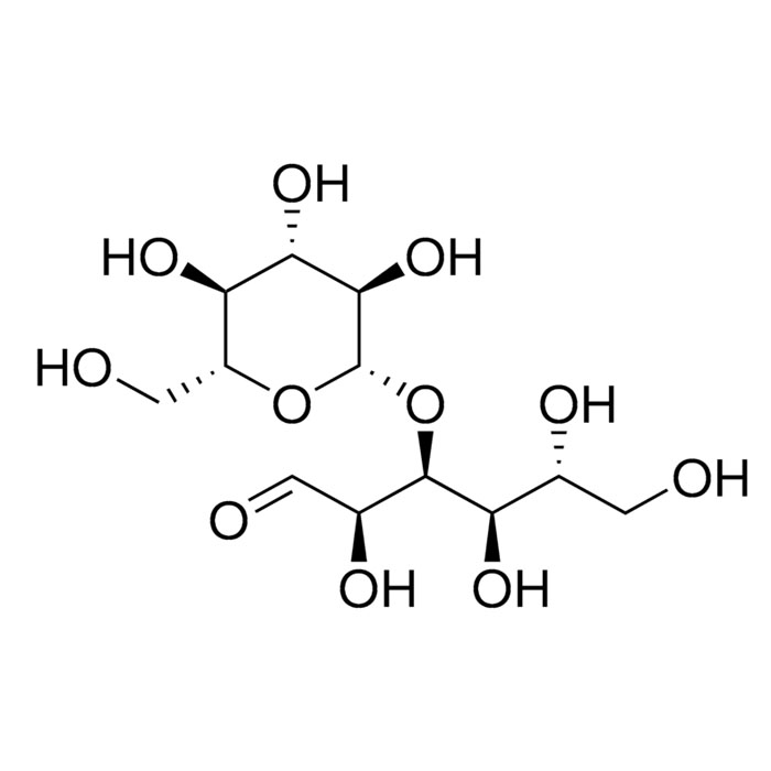 昆布二糖,34980-39-7,≥95%,阿拉丁产品图