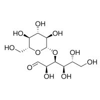 昆布二糖，34980-39-7，≥95%，阿拉丁