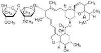 阿维菌素标准溶液,71751-41-2,分析标准品, 100μg/ml in methanol,阿拉丁