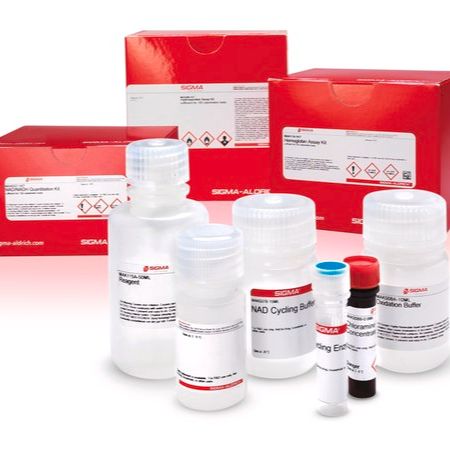 Sigma-Aldrich货号CAT100-1KT过氧化氢酶检测试剂盒(Catalase Assay Kit)上海睿安生物19121878899默克Merck-Millipore-Sigma-Roche官方正式授权代理商