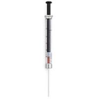 5190-1532安捷伦微量进样针2.5μl斜面针尖注射器色谱耗材Agilent