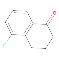 5-氟-1-四氢萘酮,93742-85-9,≥97%,阿拉丁