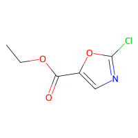 2-氯恶唑-5-羧酸乙酯,862599-47-1,97%,阿拉丁