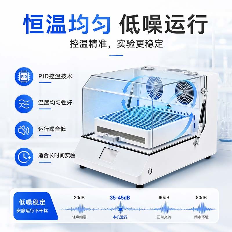 恒温摇床