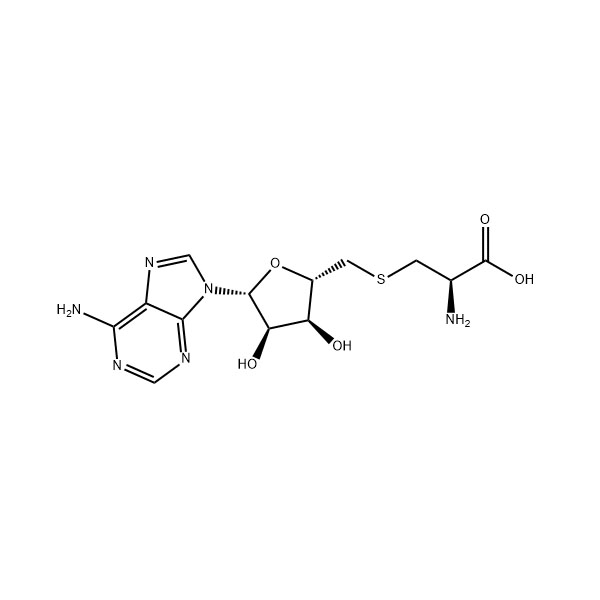 S-(5'-腺苷)-L-半胱氨酸,35899-53-7,≥96%,阿拉丁