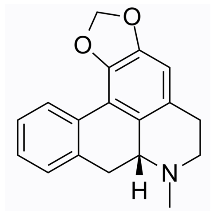 莲碱,548-08-3,Moligand™,≥98%,阿拉丁产品图